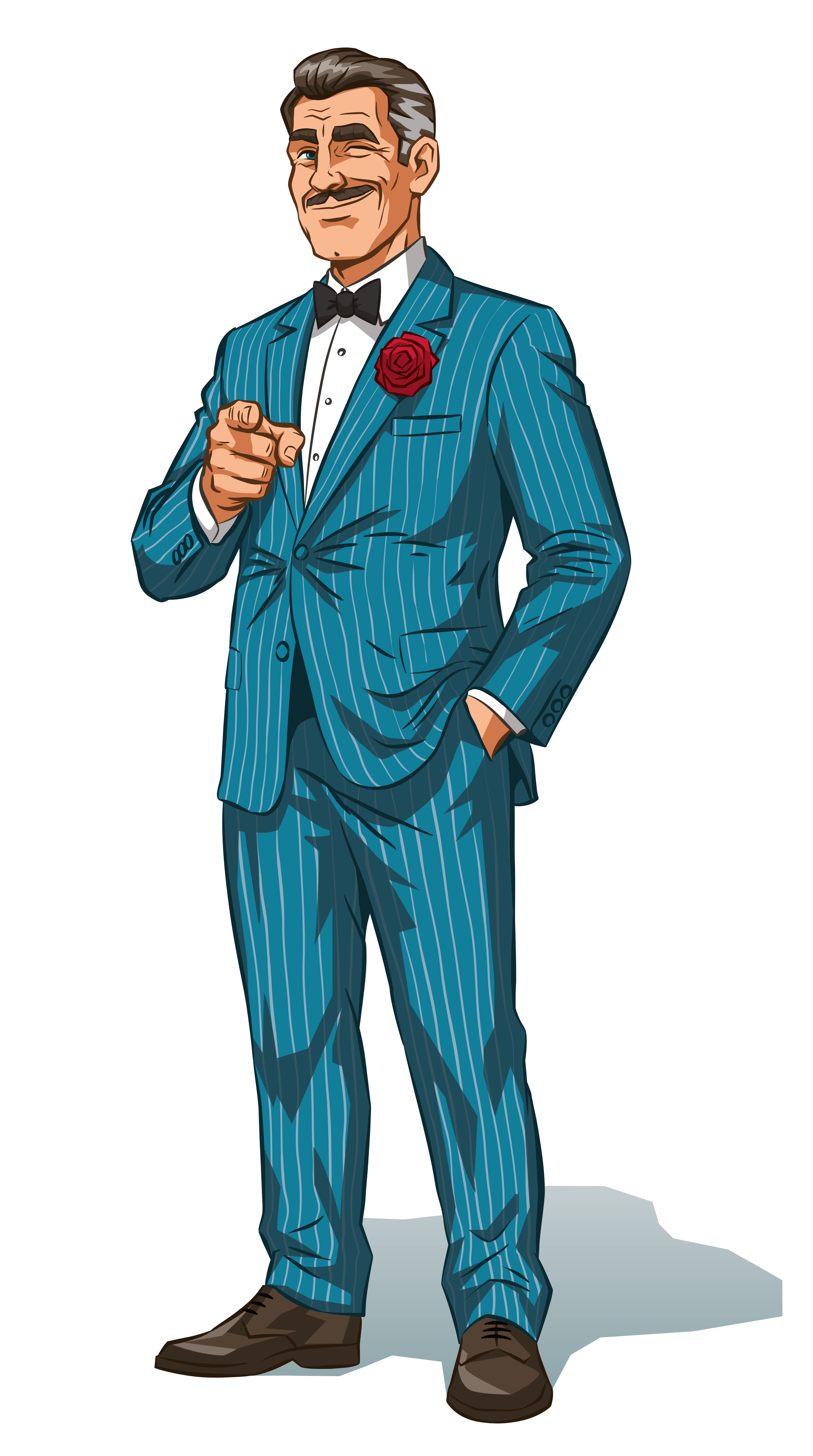 don carton
